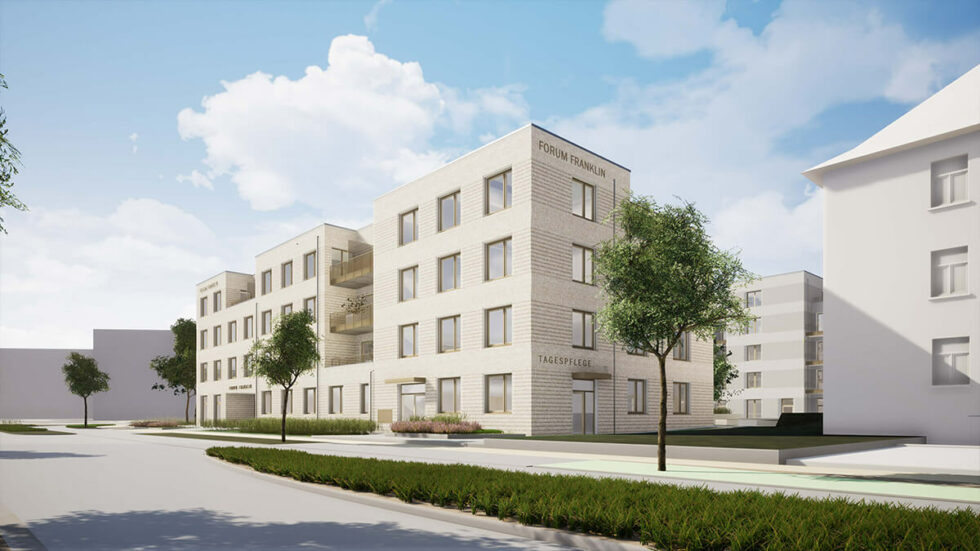 Forum Franklin Mannheim - Zentrum für humanistische Lebenskultur